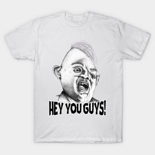 Hey you guys! T-Shirt